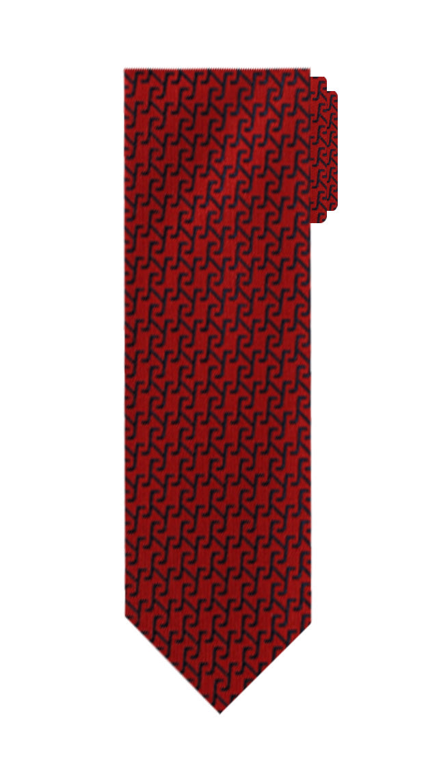Boy's T.O. Collection Juniper Tie