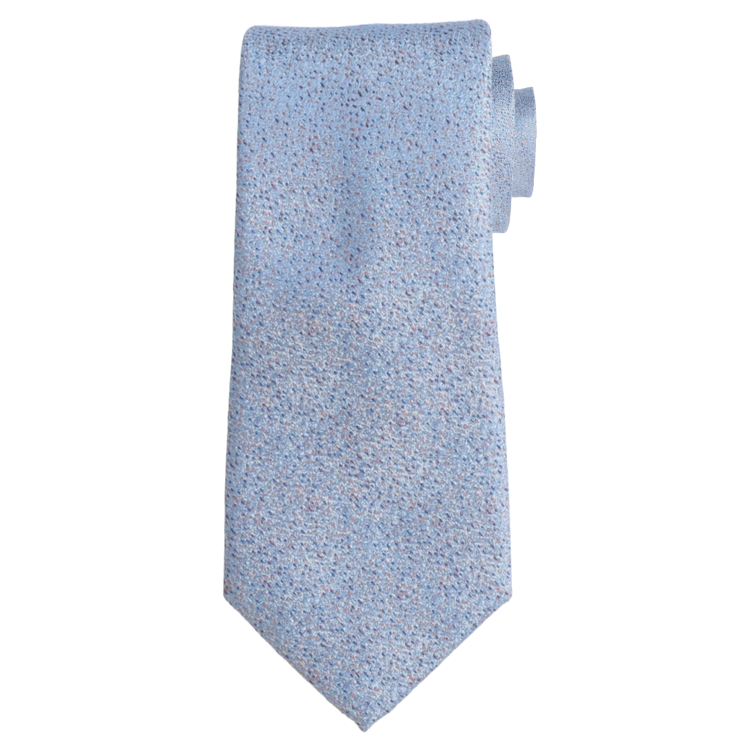 Boy's T.O. Collection Tie- Blue