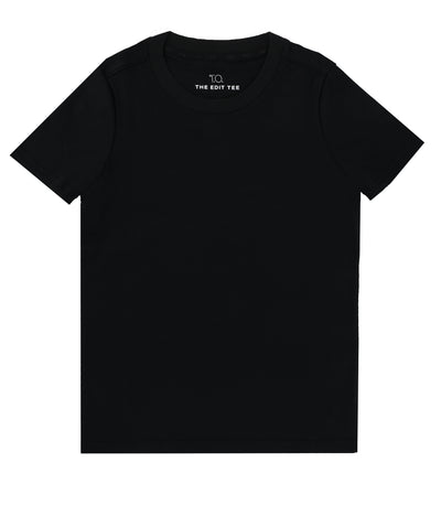 T.O. Men's Round Neck T-Shirt