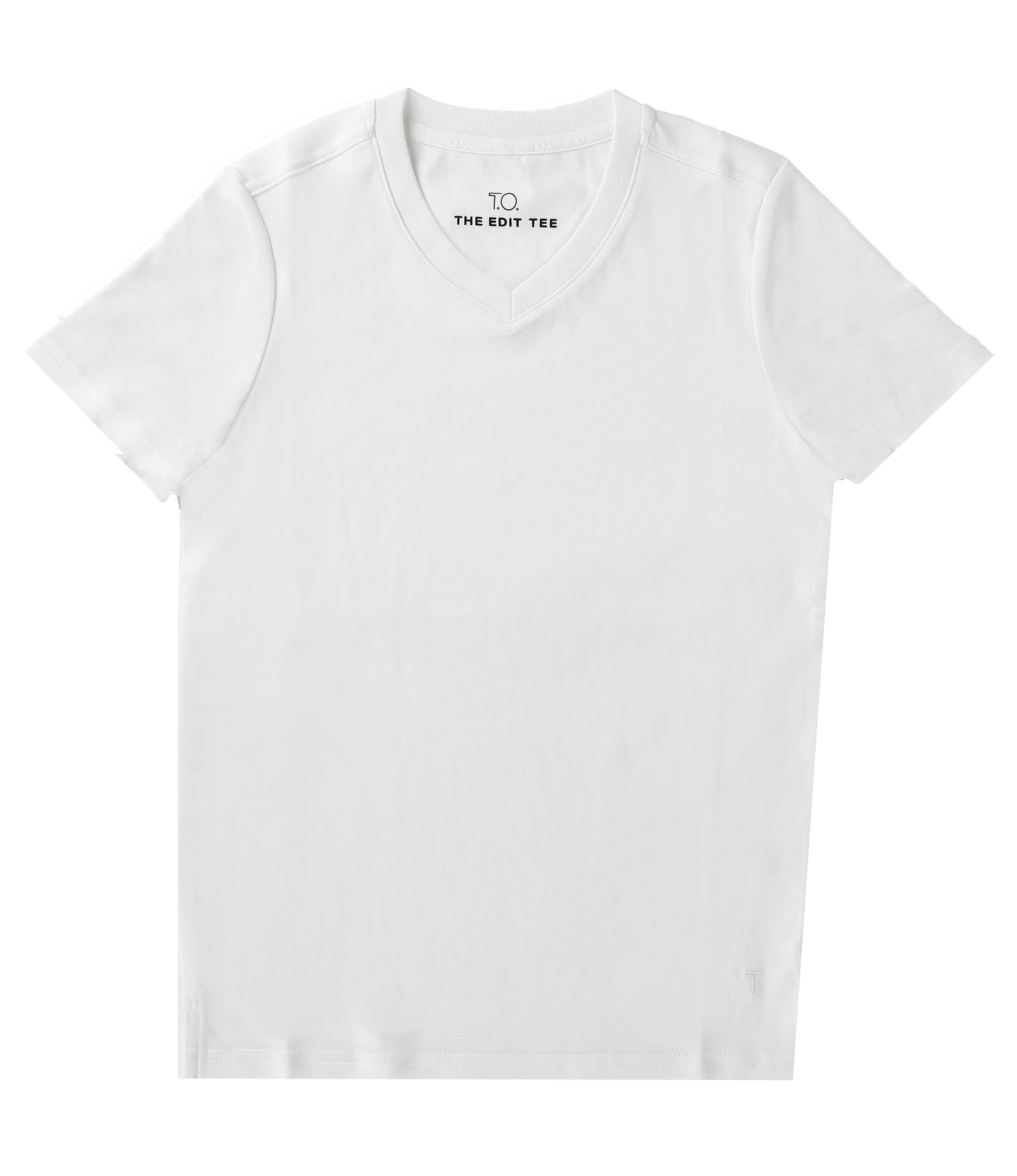 T.O. Boy's V-Neck T-Shirt