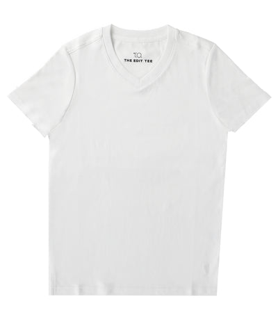 T.O. Boy's V-Neck T-Shirt