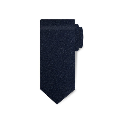 Titanium Mens Woven Grace Collection Tie