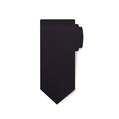 Titanium Boys Printed Cinder Collection Tie