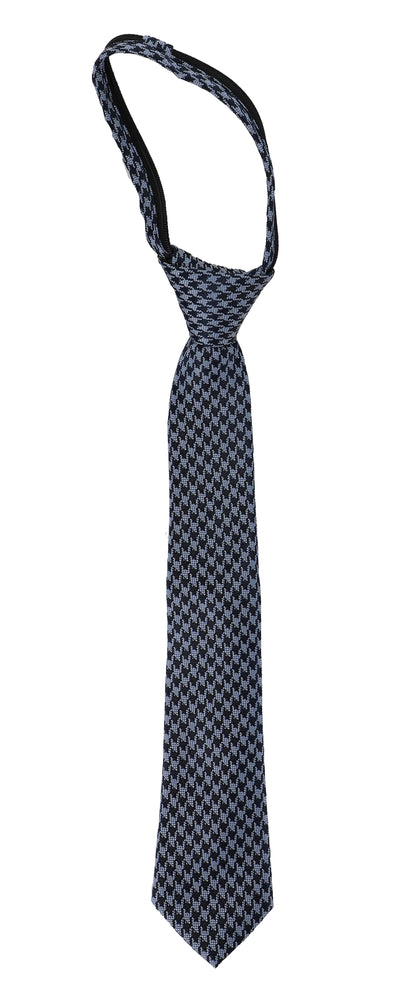 Boy's T.O. Collection Zipper Tie