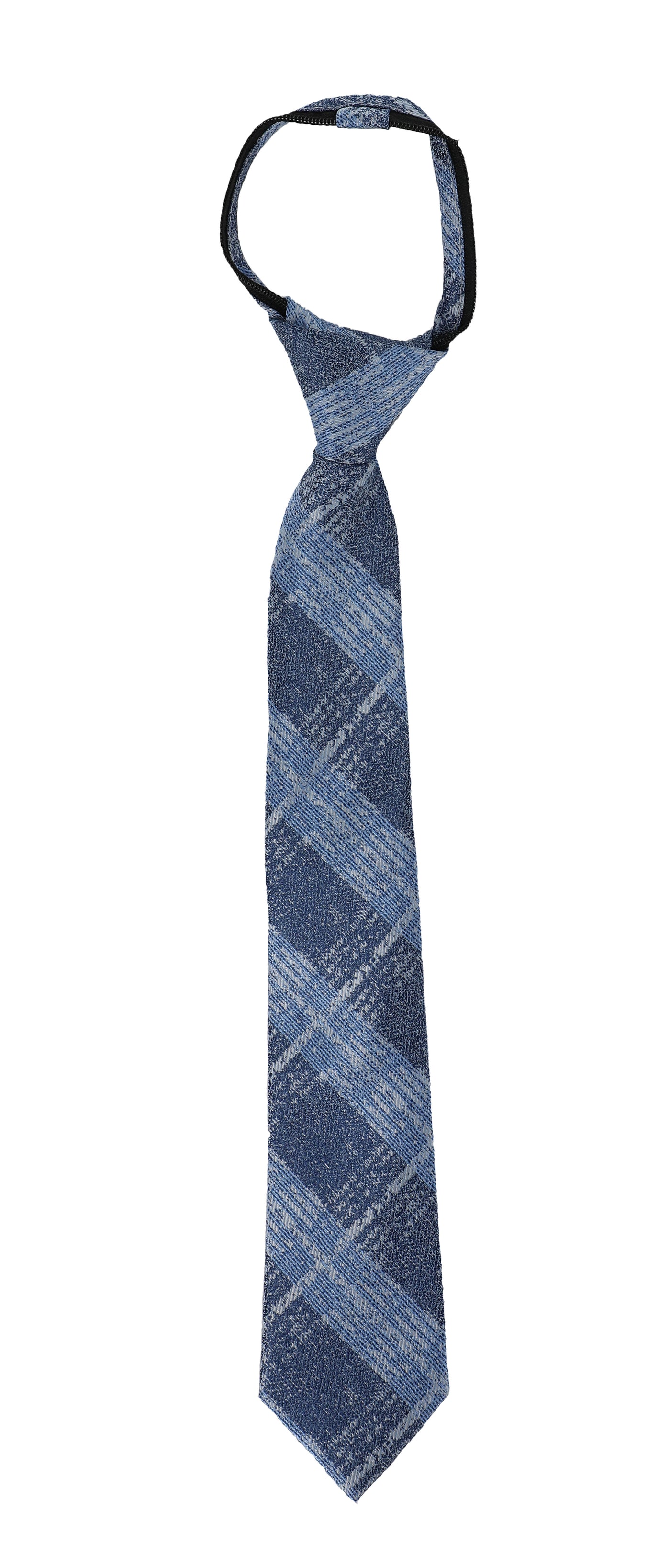 Boy's T.O. Collection Zipper Tie