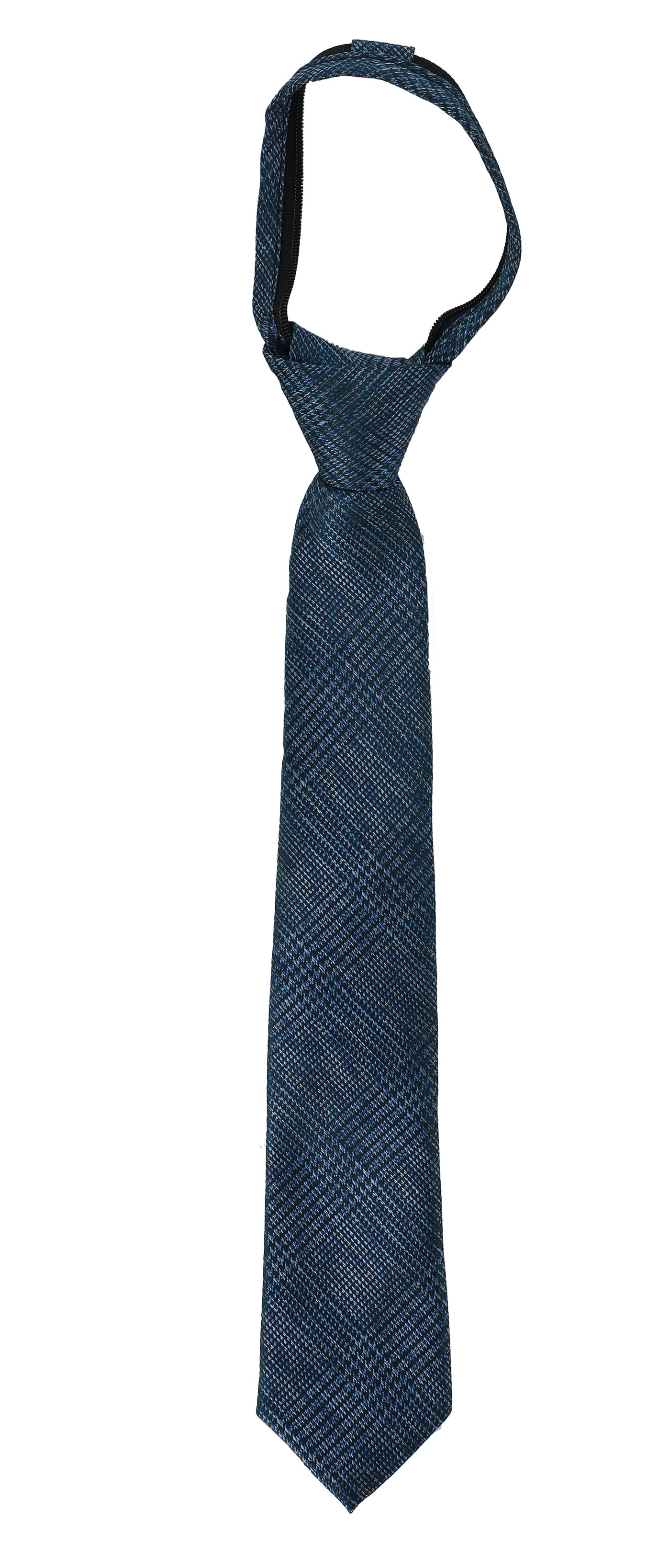 Boy's T.O. Collection Zipper Tie