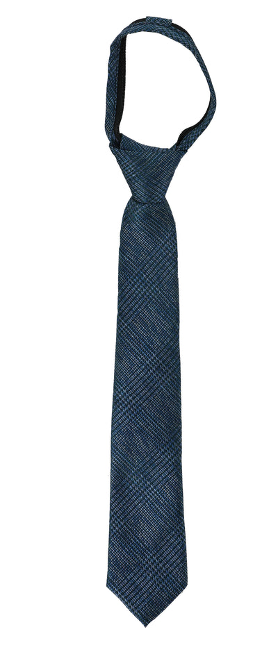 Boy's T.O. Collection Zipper Tie
