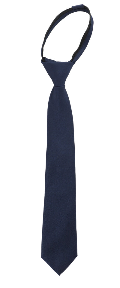 Boy's T.O. Collection Zipper Tie