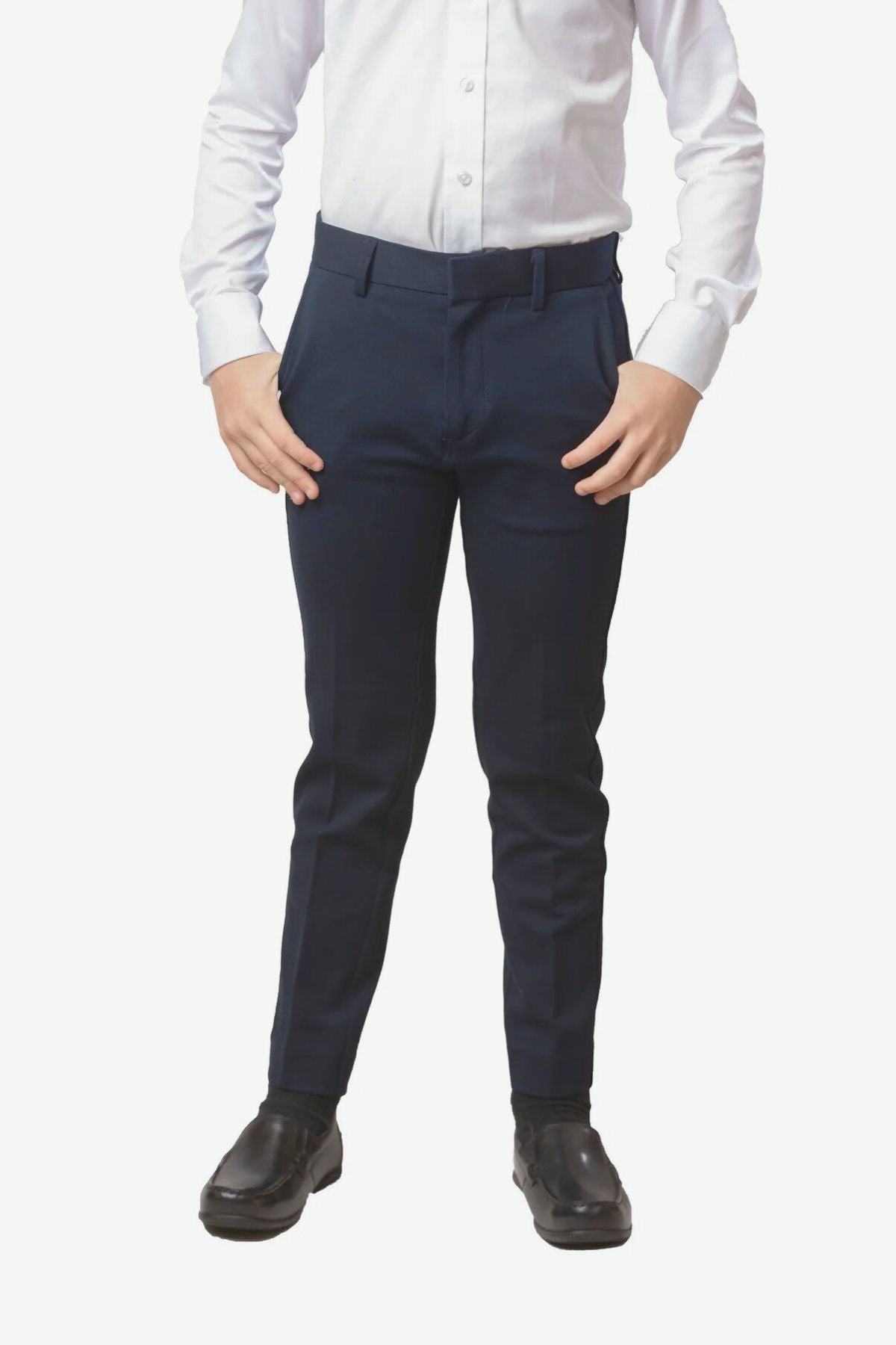 T.O. Boy's Urban Stretch Pants