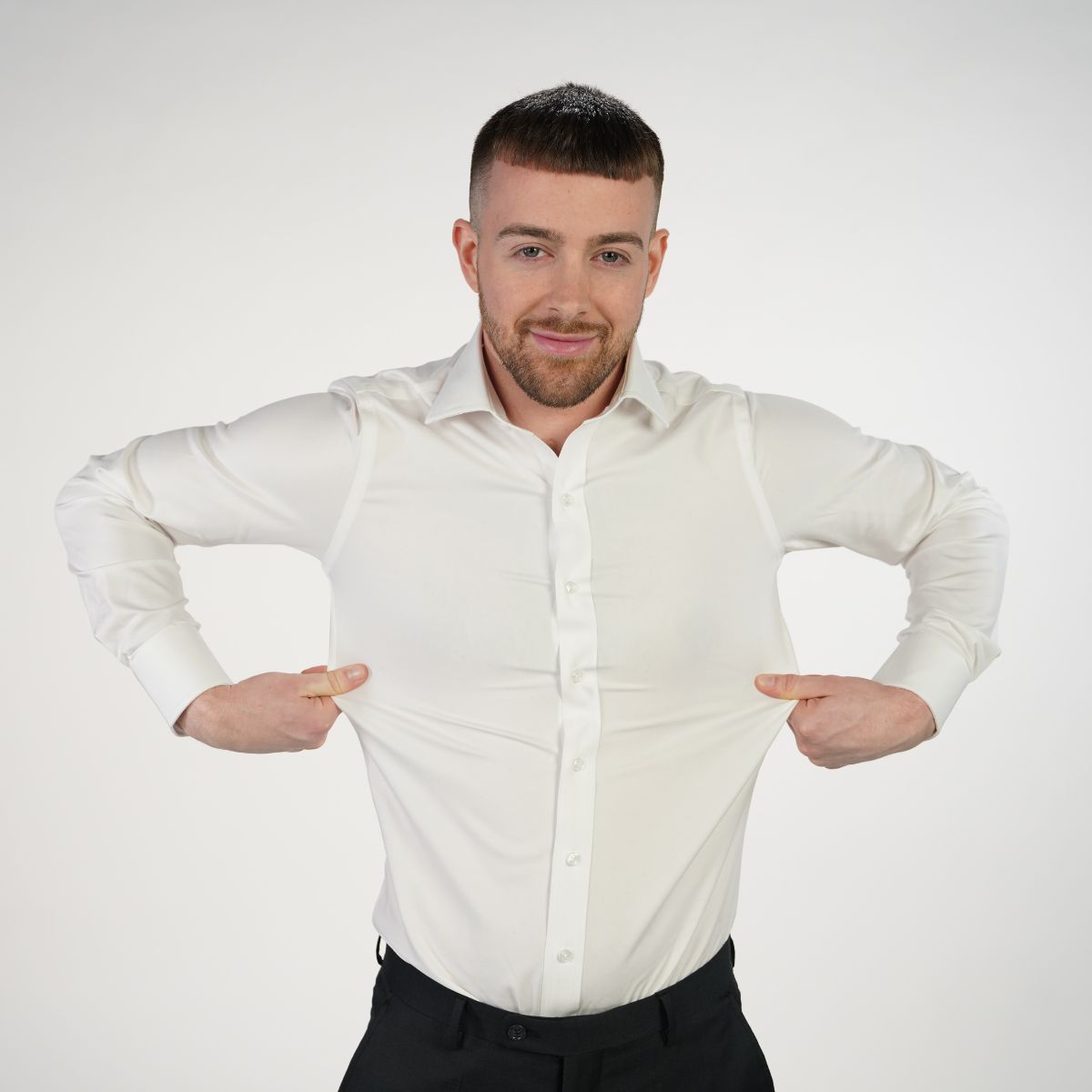 Men's SuperStretch Shirt