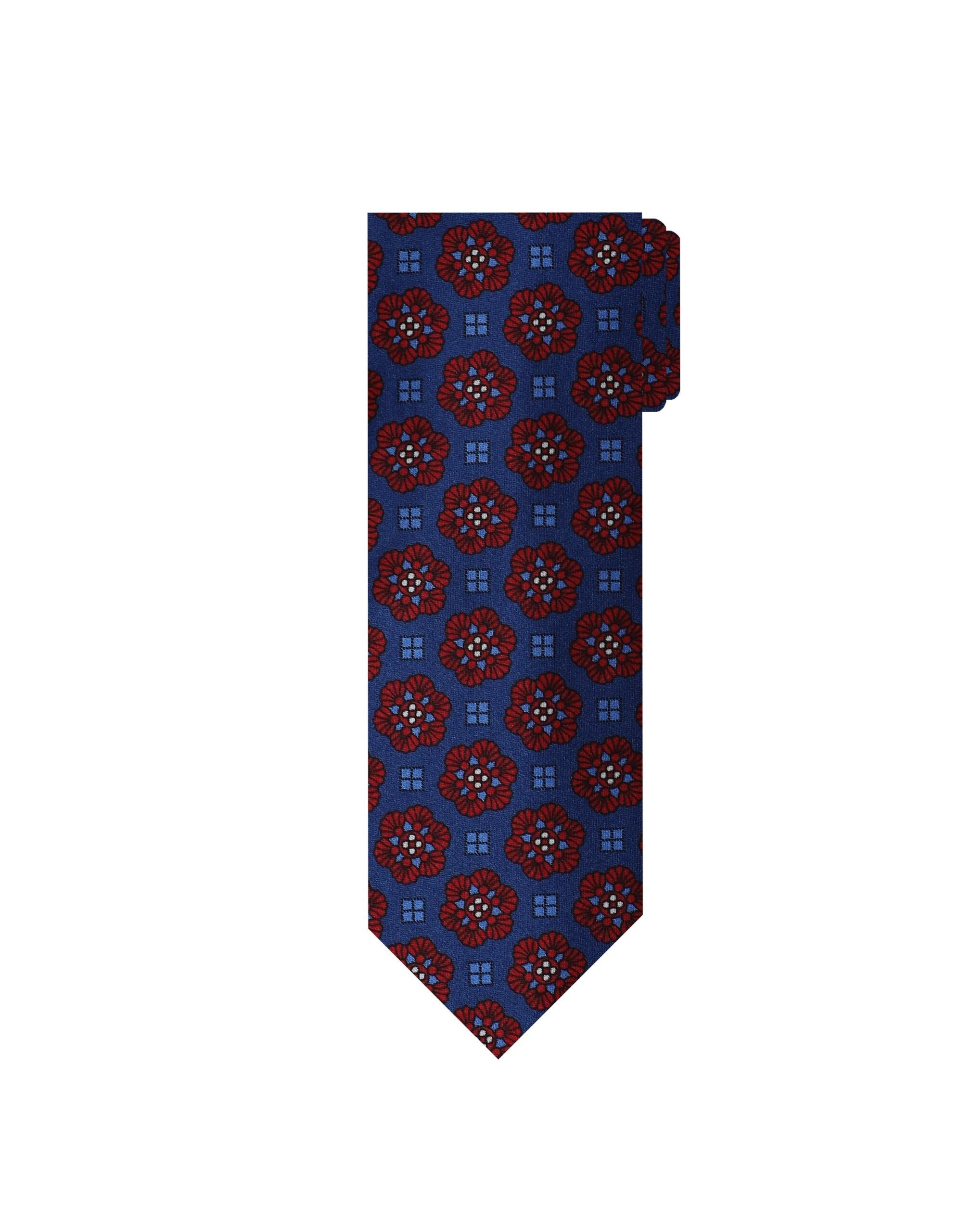 Men's Bartorelli Napoli Valeo Collection Tie – The His Place