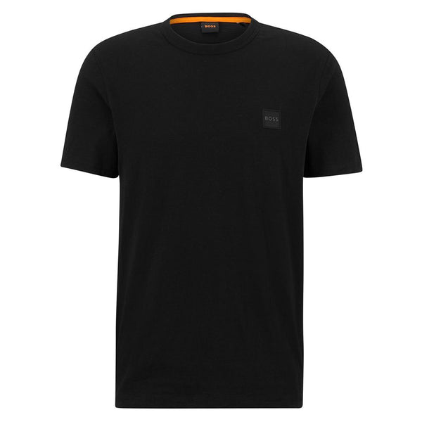 Men's Hugo Boss Tegood T-shirt - Black – The His Place
