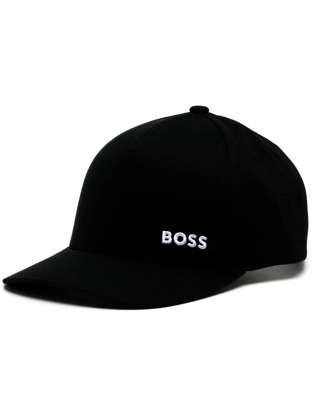 Hugo Boss Sevile Iconic Cap - Black