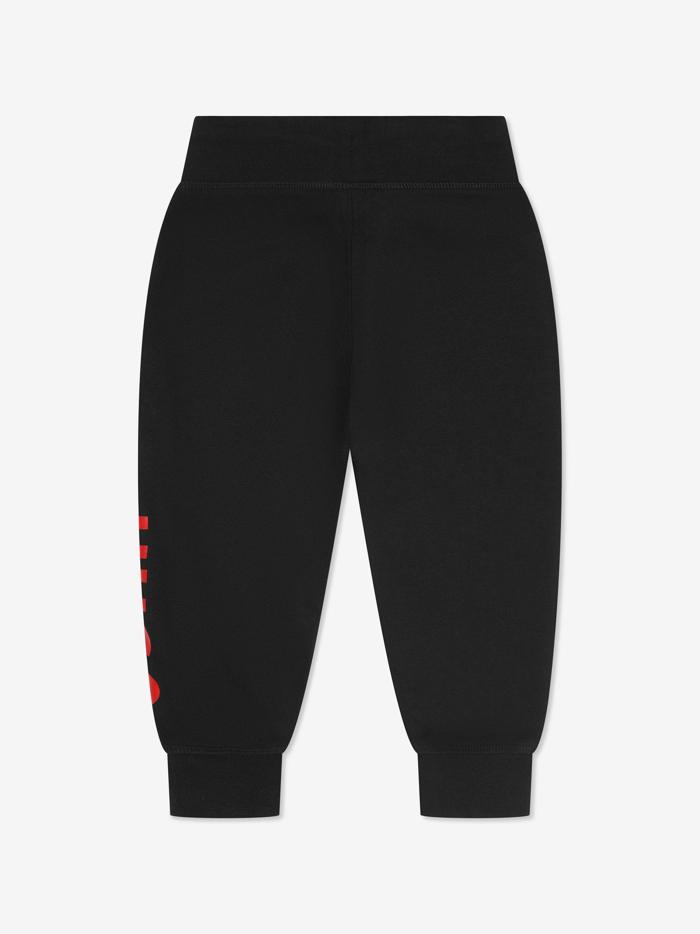 Joggers In Black