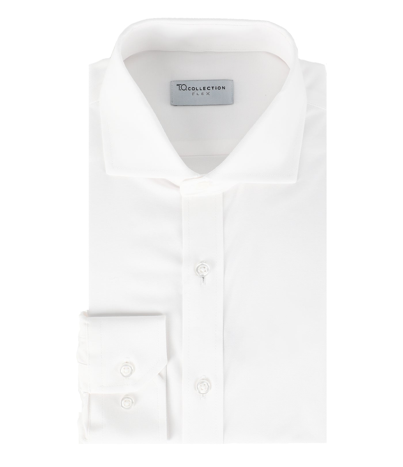 Boy's Flex Label Shirt