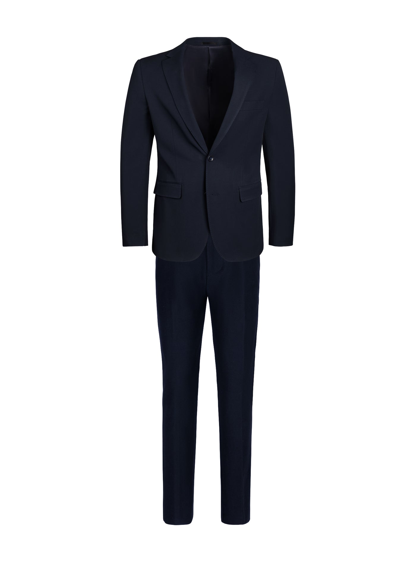 Men's Flex Suit Separate - Navy