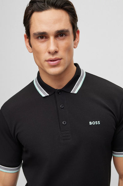 Men's Hugo Boss Paddy Polo Shirt