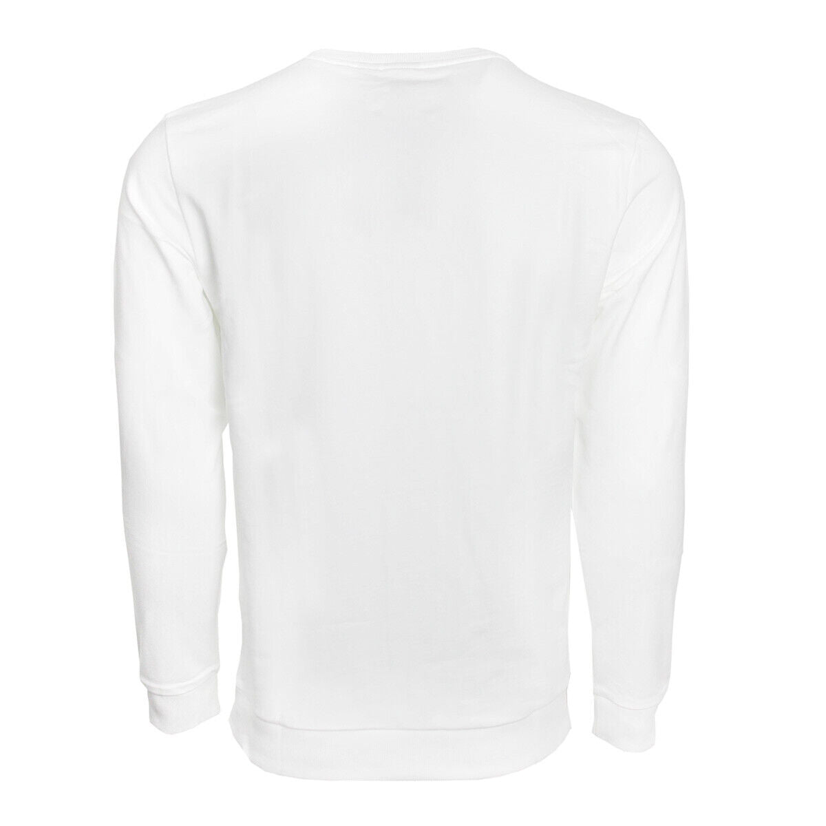 Heritage Sweatshirt In White