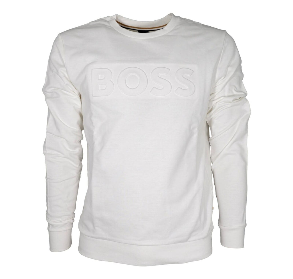 Boss 2025 heritage sweatshirt