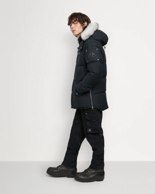 Men's Moose Knuckles 3Q Jacket – The His Place