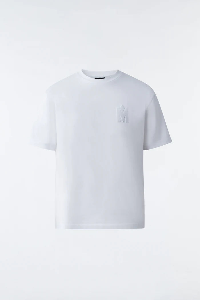 Men's Mackage Tee T-shirt - White