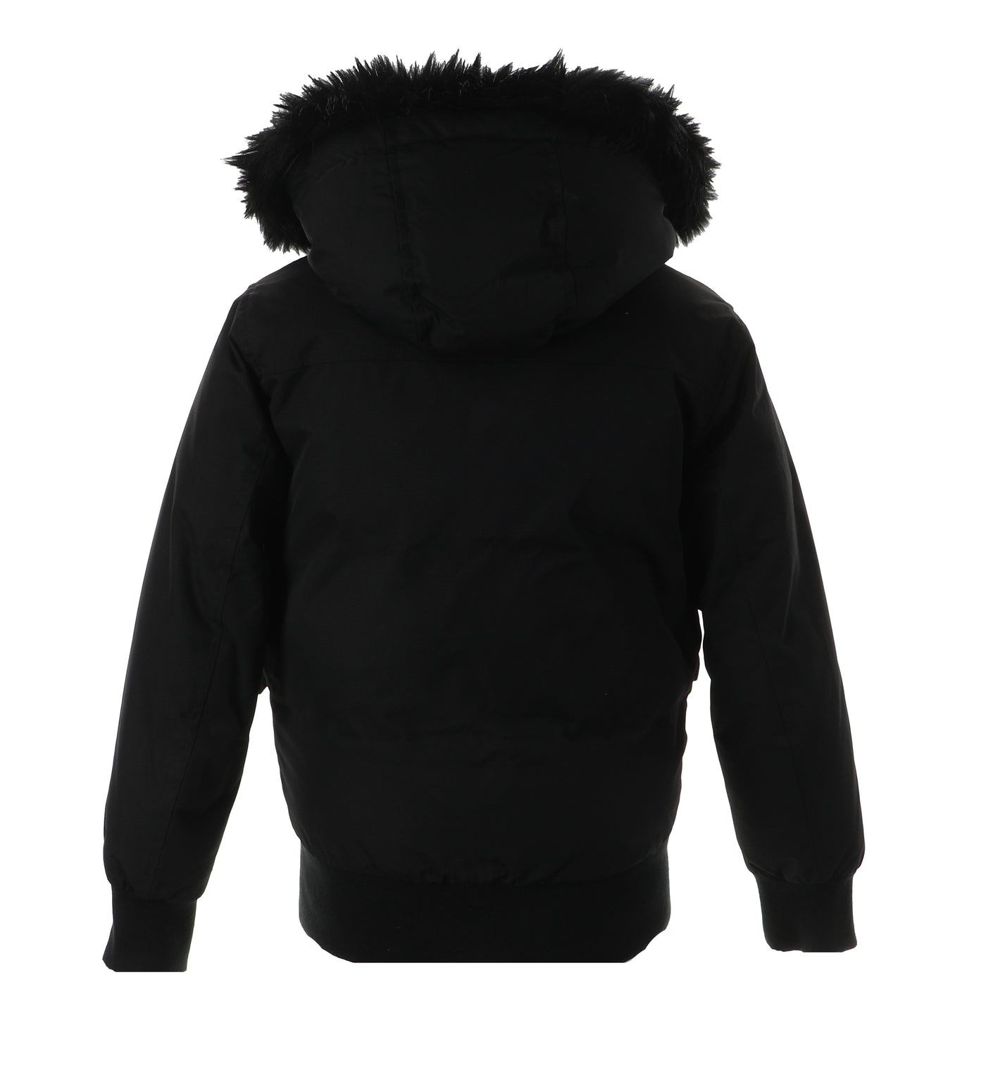 Boy's Mimo Puffer Coat