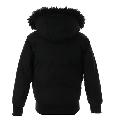 Boy's Mimo Puffer Coat