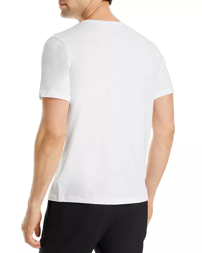 Men's Hugo Boss Mix & Match T-shirt - White