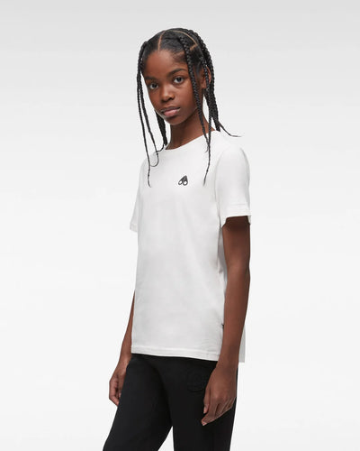 Preston T-shirt In Plaster