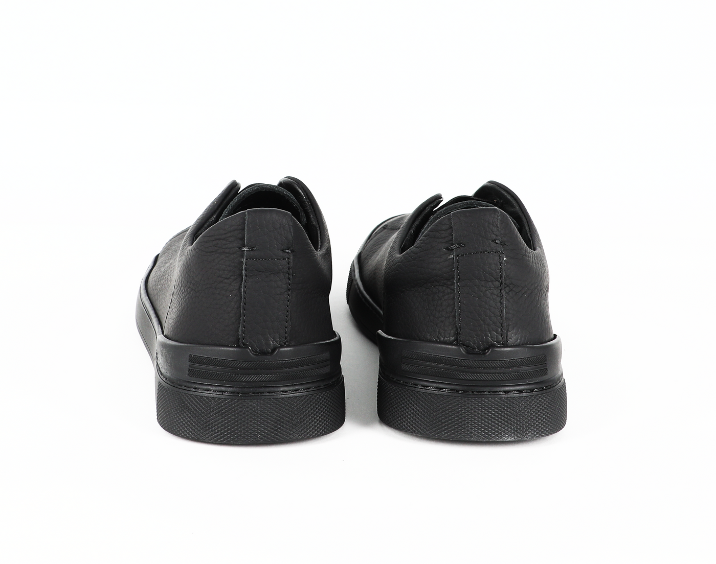 Men's T.O Sneaker Shoe 6948 -Black