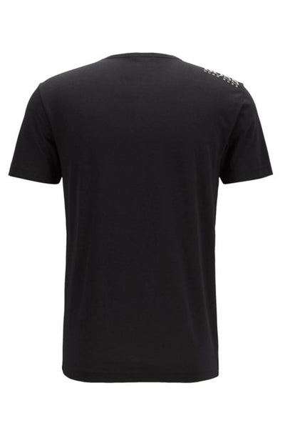 Men's Hugo Boss Teevn Tee-shirt - Black