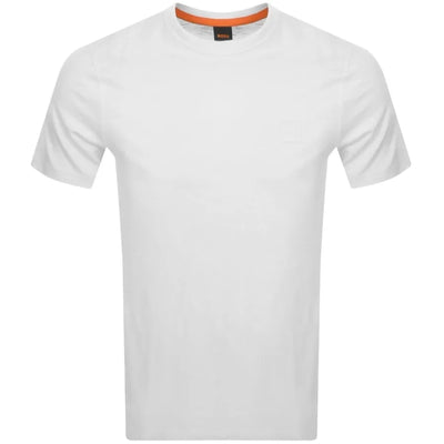 Tegood T-shirt In White