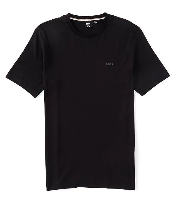 Thompson T-shirt In Black