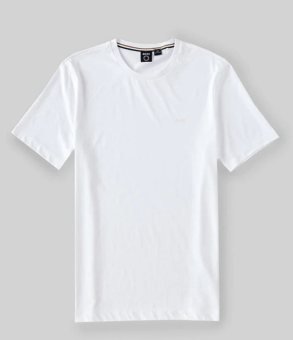Thompson T-shirt In White