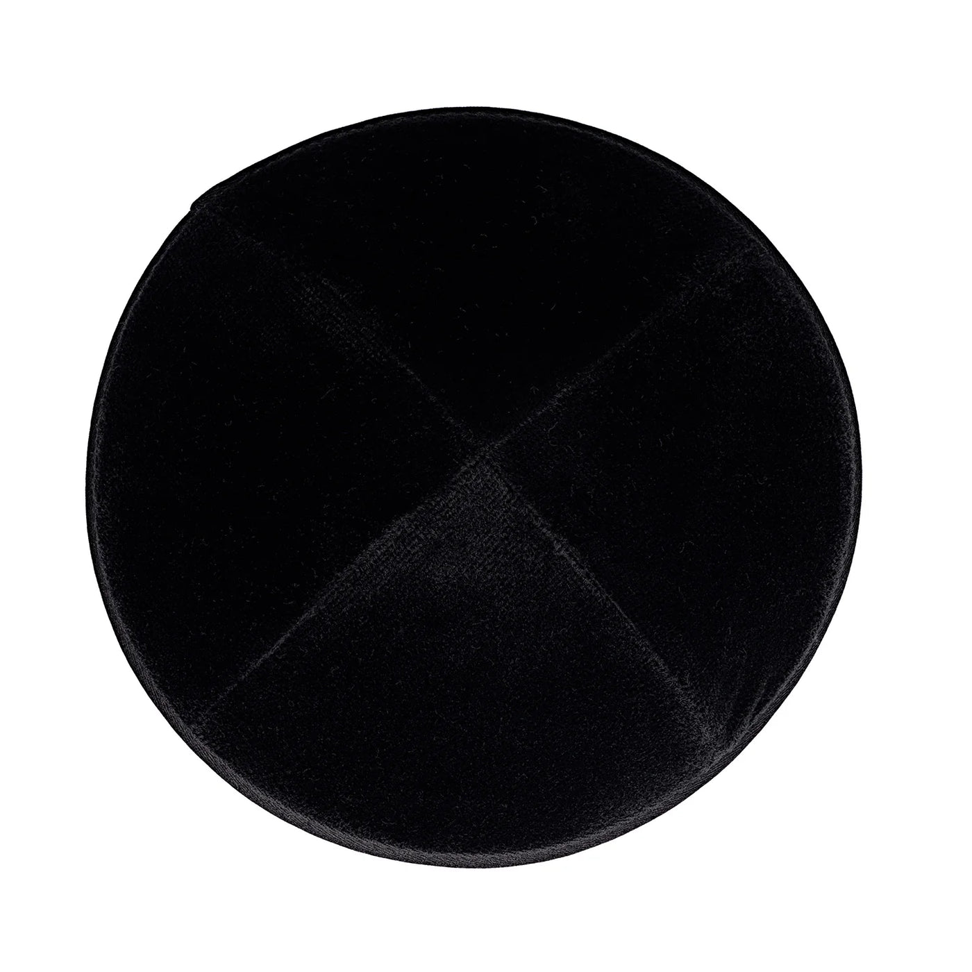IKIPPAH VELVET Yarmulke