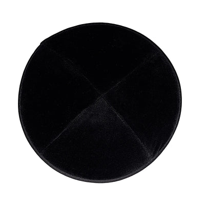 IKIPPAH VELVET Yarmulke