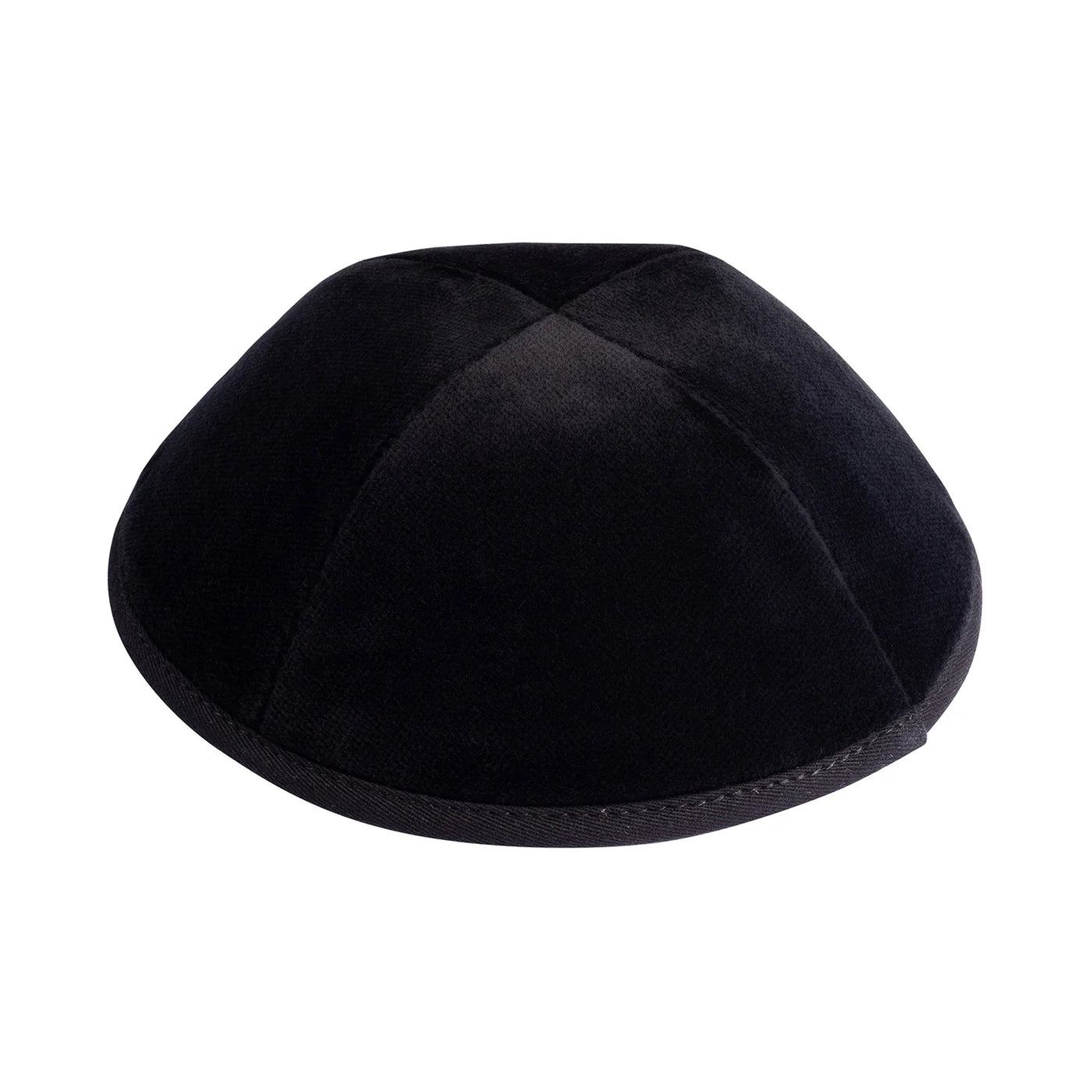 IKIPPAH VELVET Yarmulke