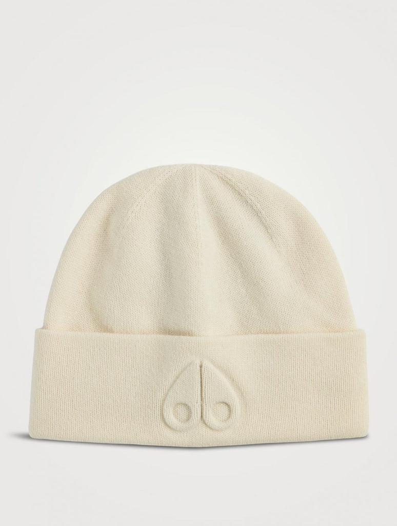 Moose Knuckles Wolcott Toque Beanie – The His Place display picture 3