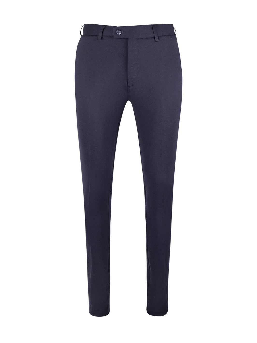 T.O. Men's Urban Stretch Pants- Dark Navy – The His Place