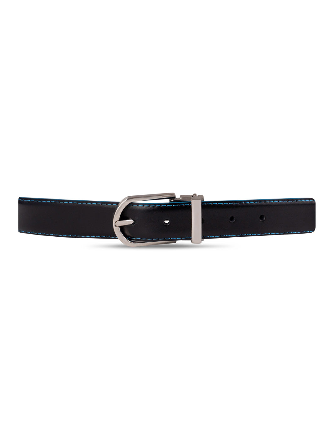 Men's Round Buckle Belt – The His Place