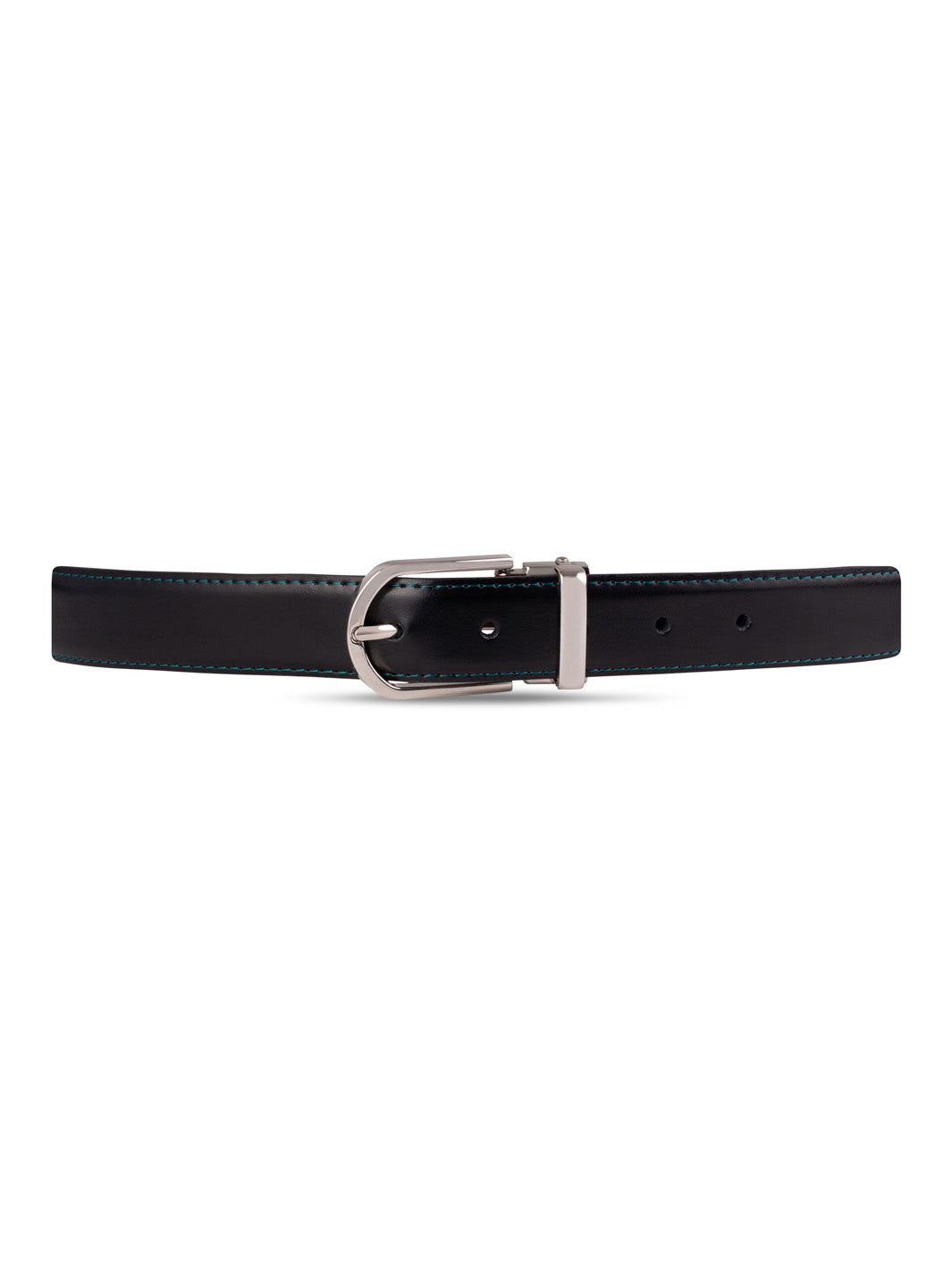 Men's Round Buckle Belt – The His Place