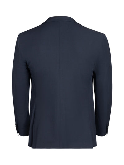 Men's Flex Suit Jacket - Navy