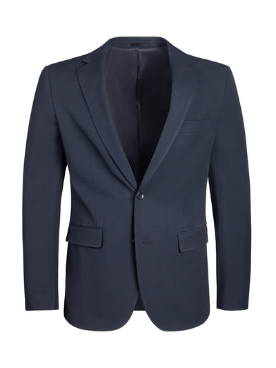 Men's Flex Suit Jacket - Navy