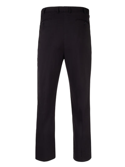 Men's Jason Regular Dress Pants - Black