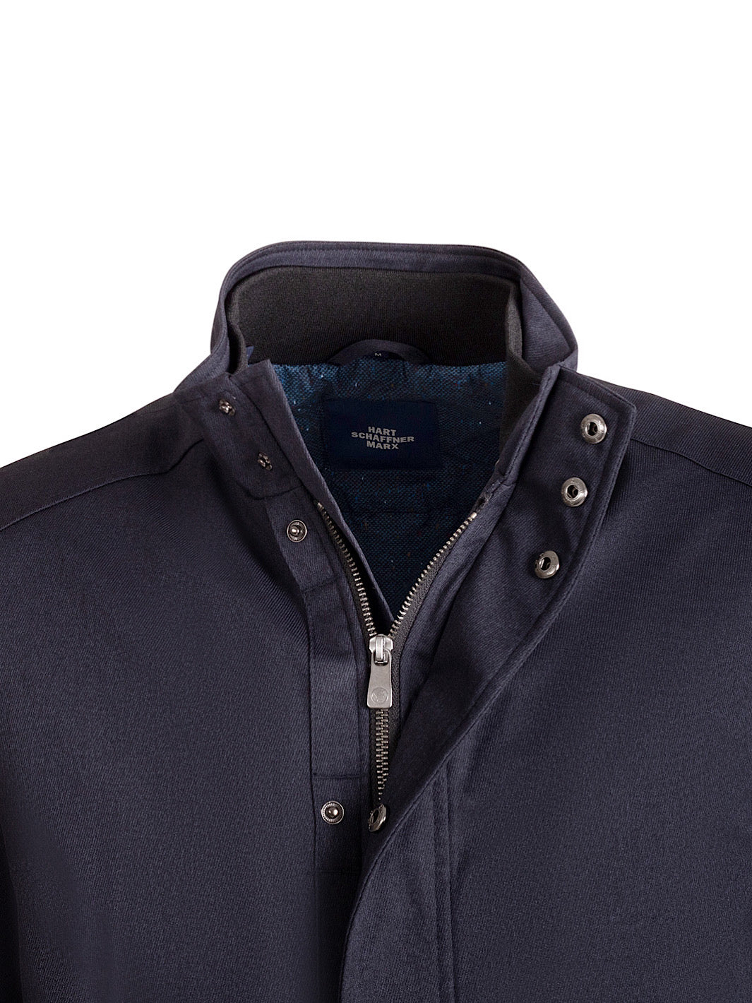 Men's Hart Schaffner Marx Harper Coat – The His Place