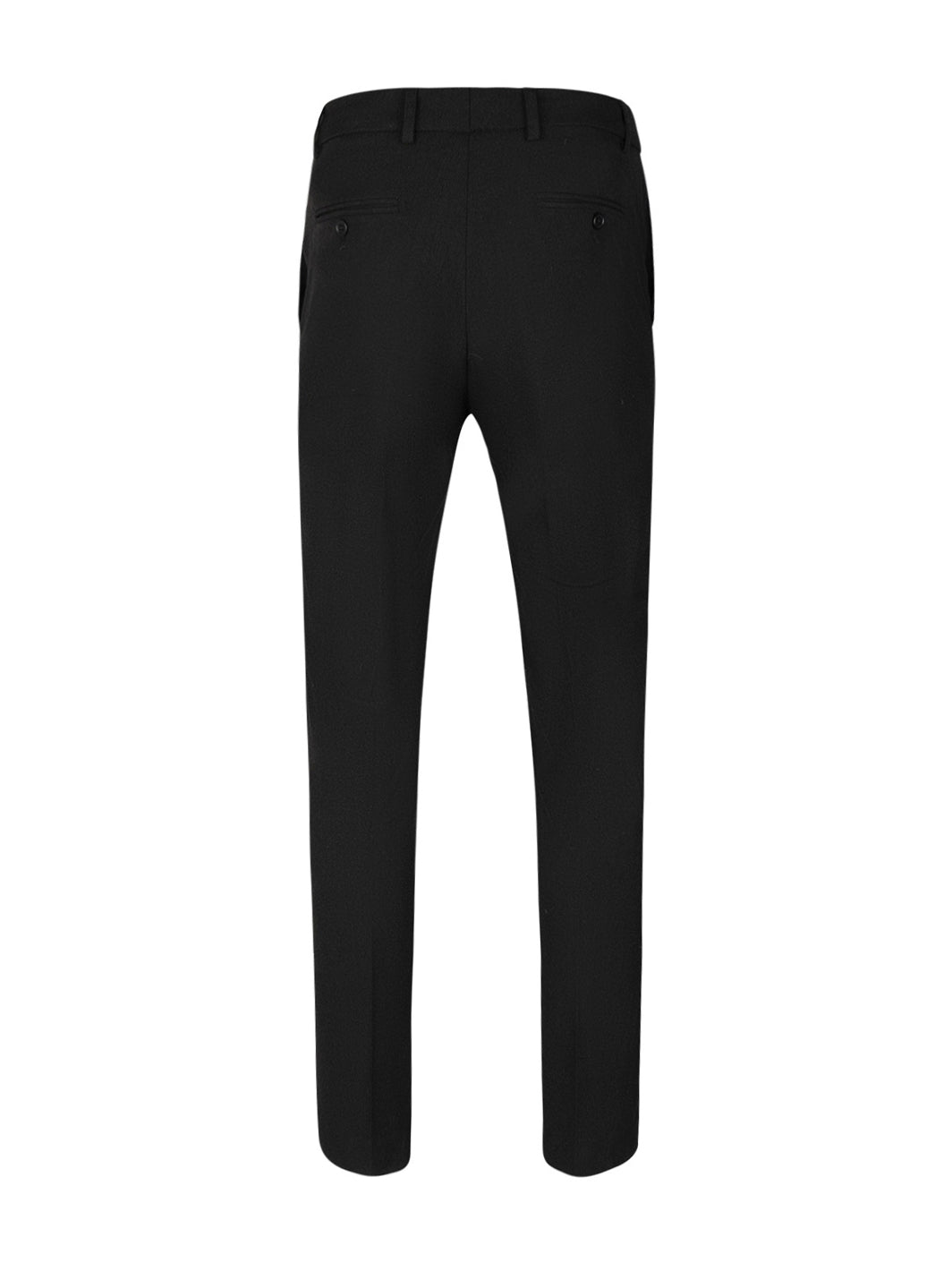 slim fit dress slacks Flame Resistant FR Pant/Trouser 88% C/12% N main image 0