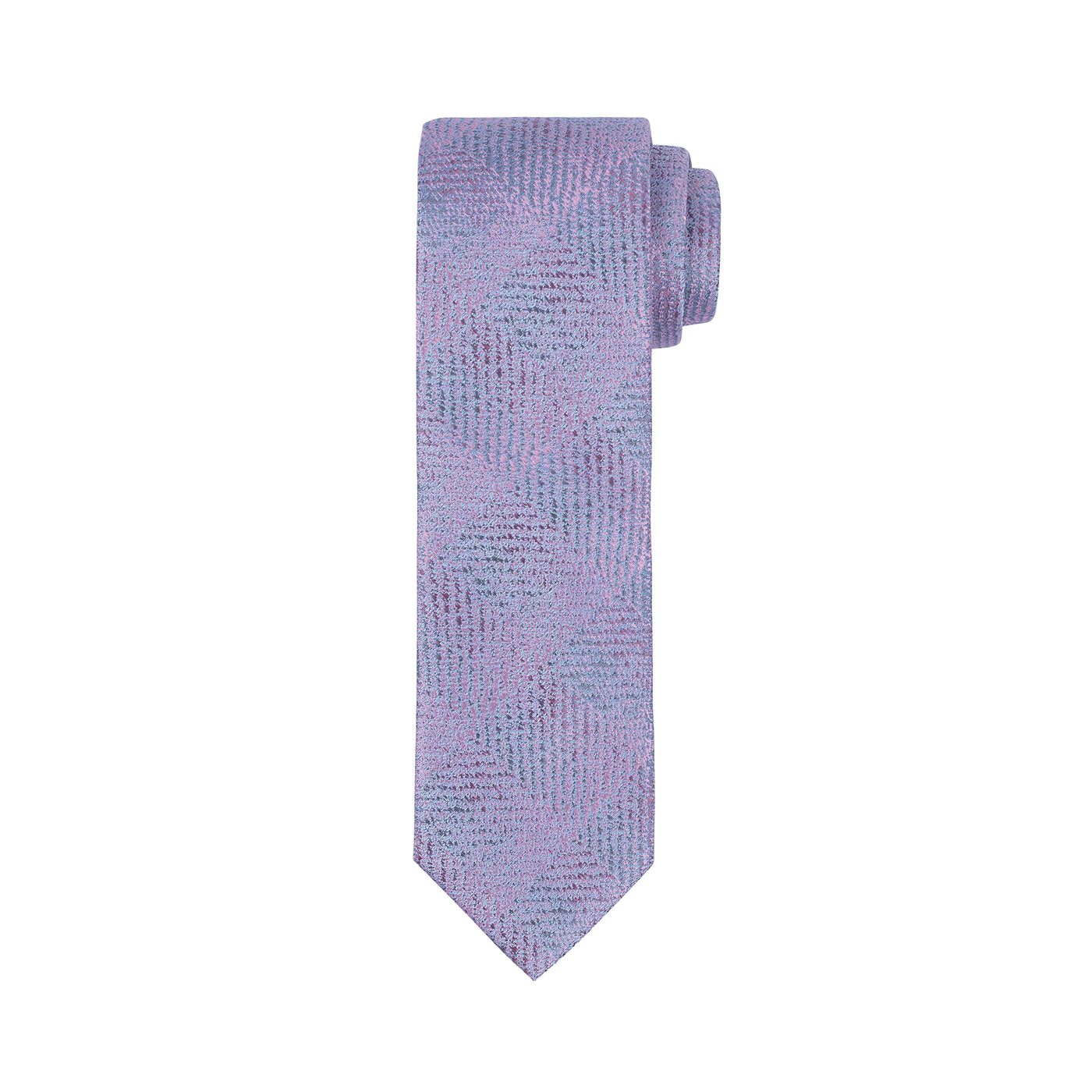Tone Tie in Lavender
