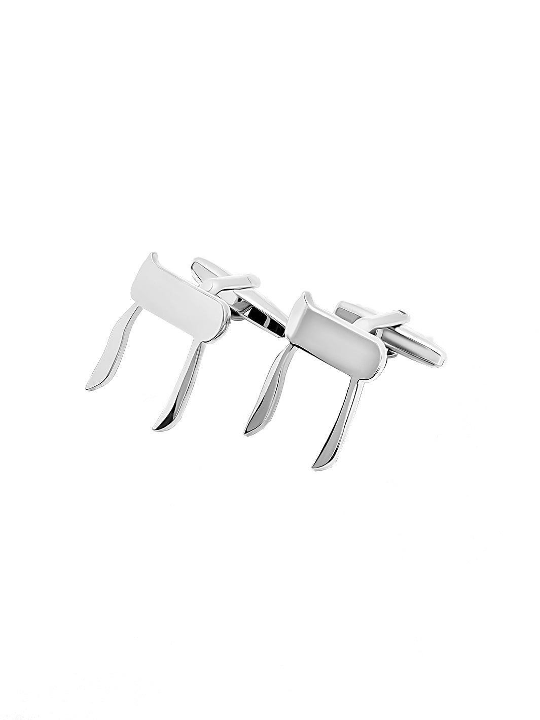 T.O. Collection Cufflinks - Ches