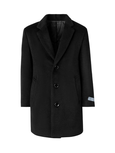 Princeton Coat