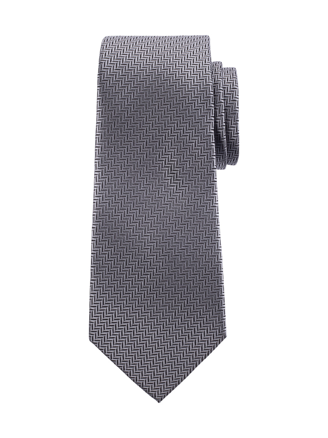 Toogle Mens Weave Style Patterned Tie